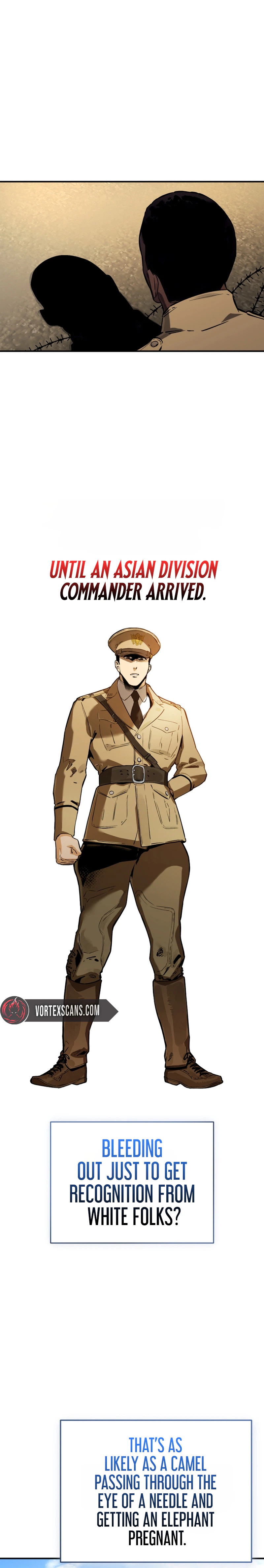 Black-Haired US Army General Chapter 44 Page 18