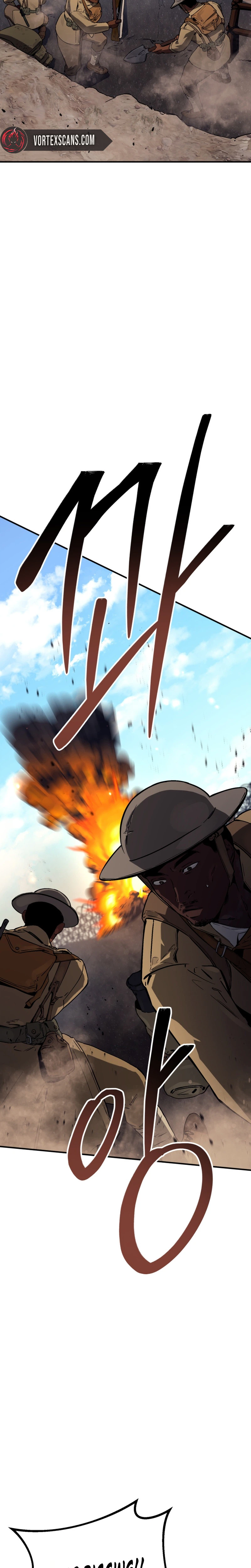 Black-Haired US Army General Chapter 44 Page 23