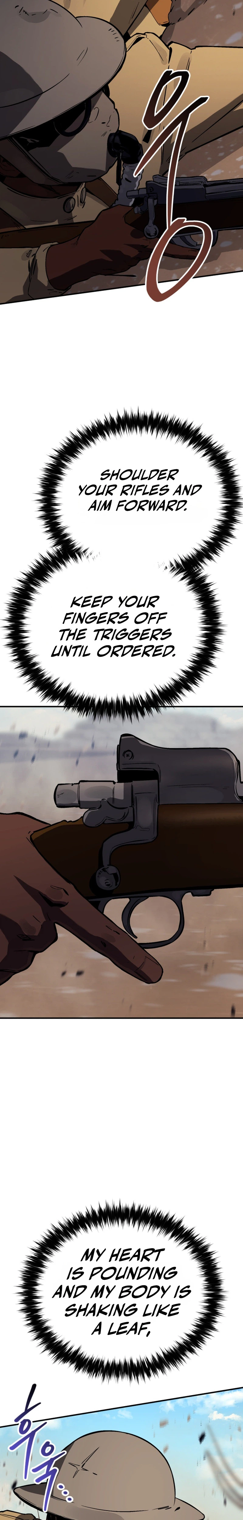 Black-Haired US Army General Chapter 44 Page 26