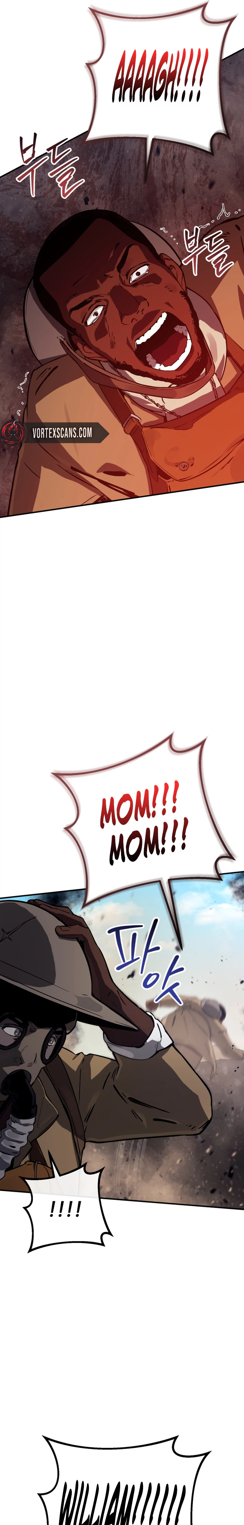 Black-Haired US Army General Chapter 44 Page 34