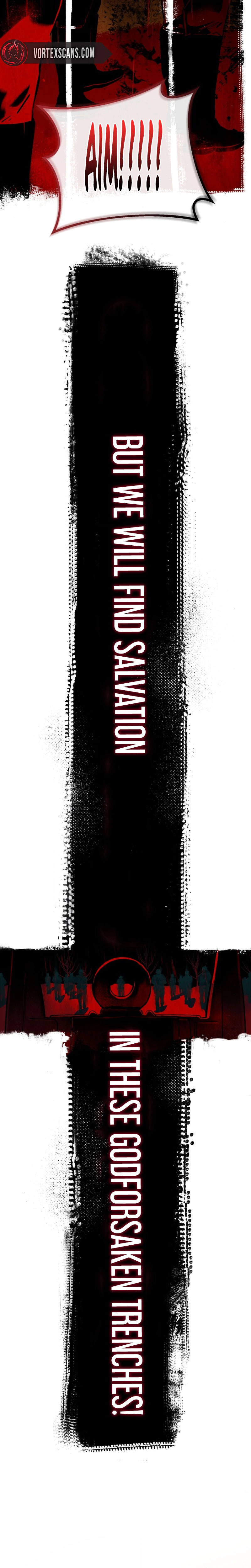 Black-Haired US Army General Chapter 44 Page 45