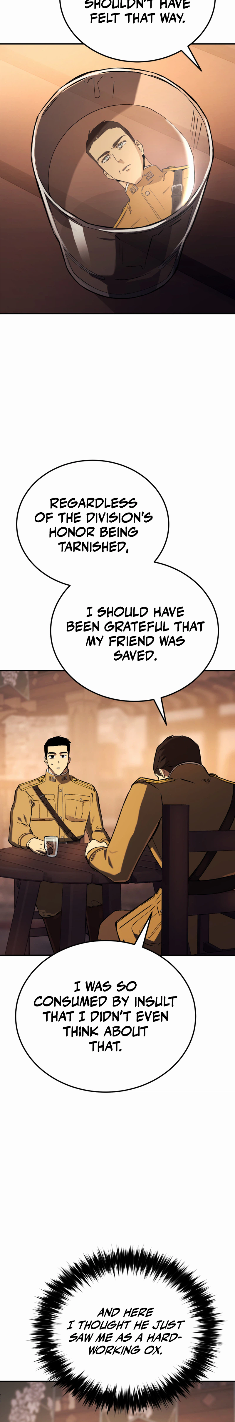 Black-Haired US Army General Chapter 37 Page 15