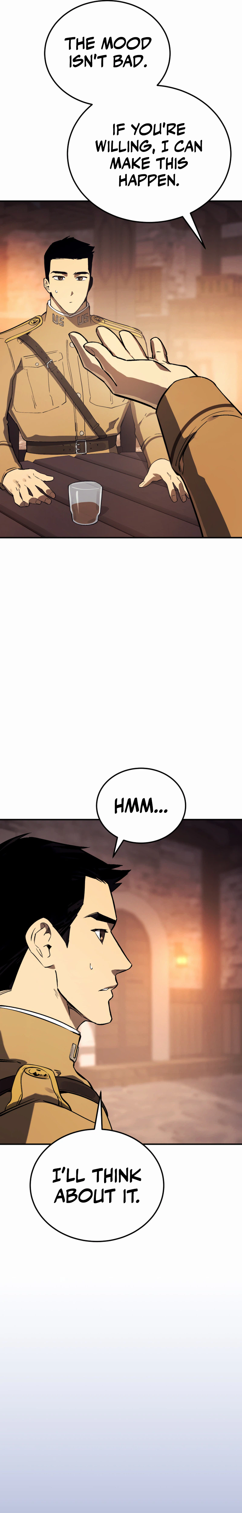 Black-Haired US Army General Chapter 37 Page 22