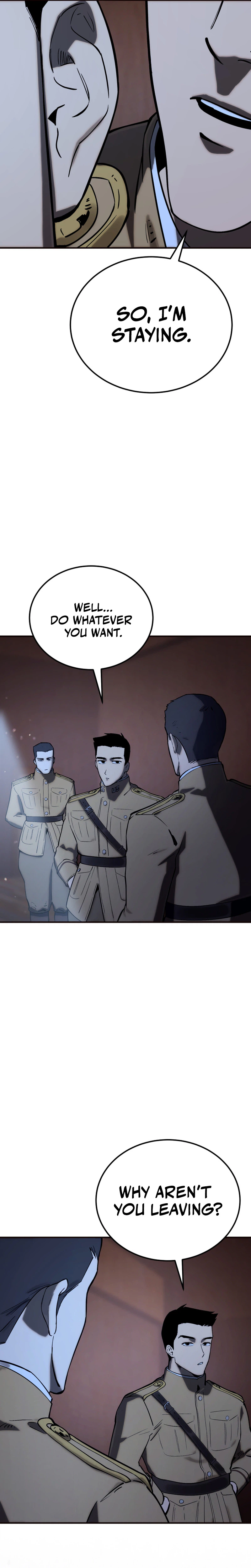 Black-Haired US Army General Chapter 41 Page 16