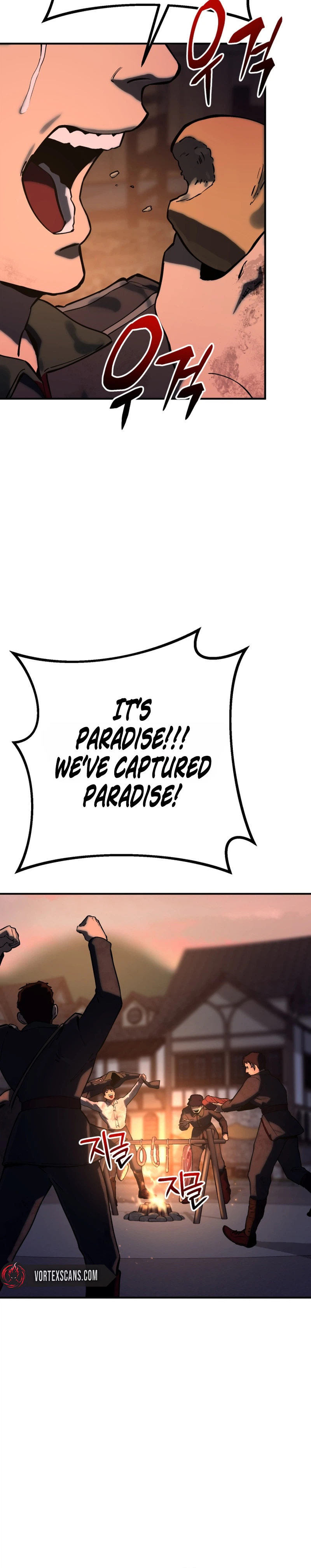 Black-Haired US Army General Chapter 46 Page 21
