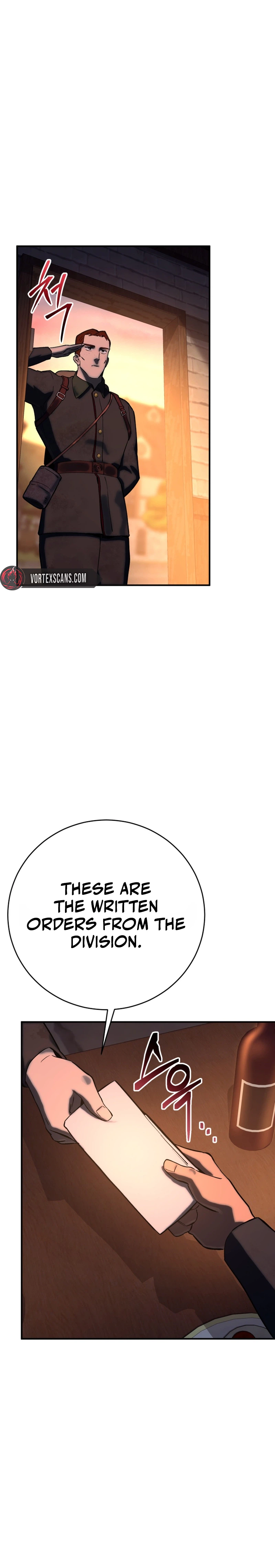 Black-Haired US Army General Chapter 46 Page 24