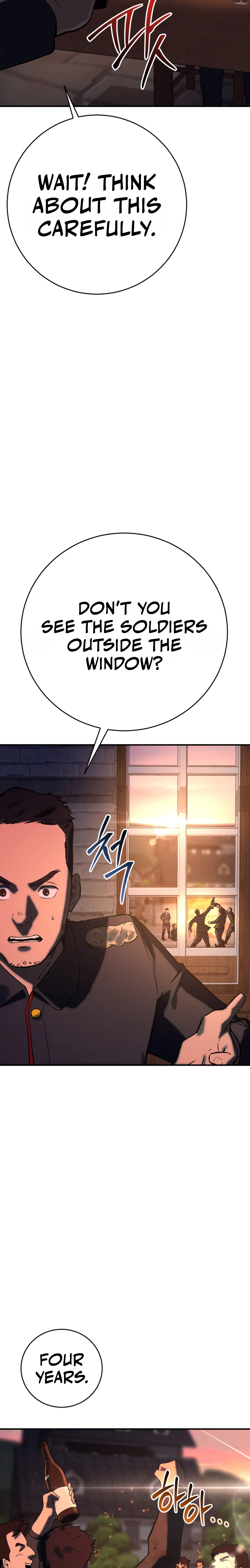 Black-Haired US Army General Chapter 46 Page 26