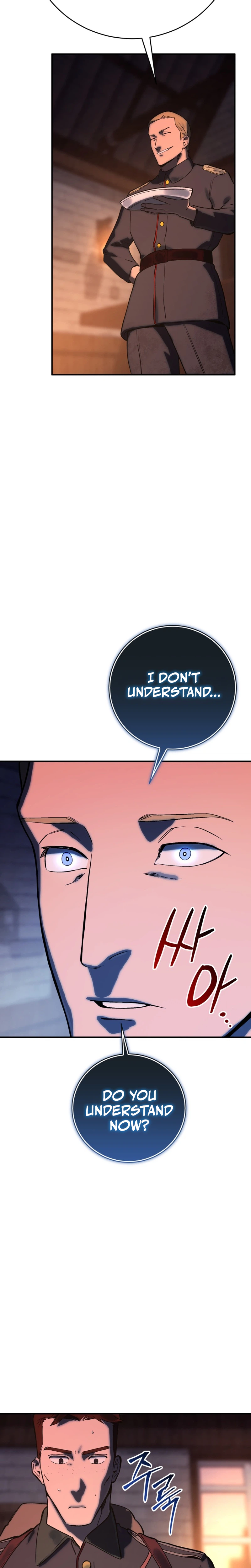 Black-Haired US Army General Chapter 46 Page 32