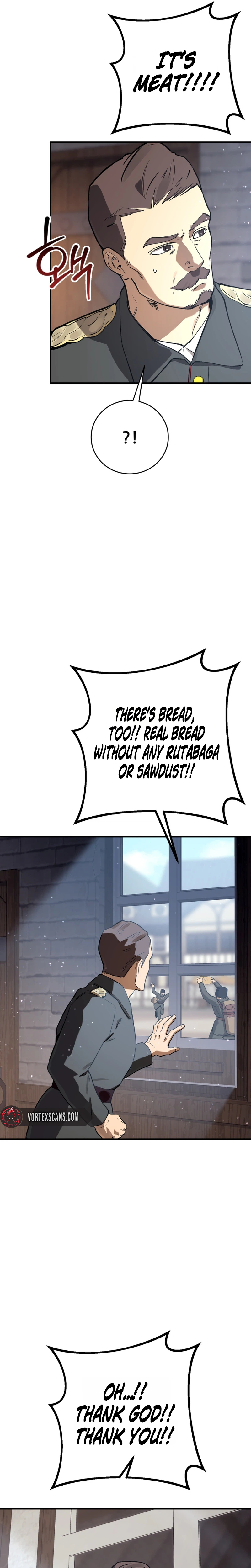 Black-Haired US Army General Chapter 46 Page 40
