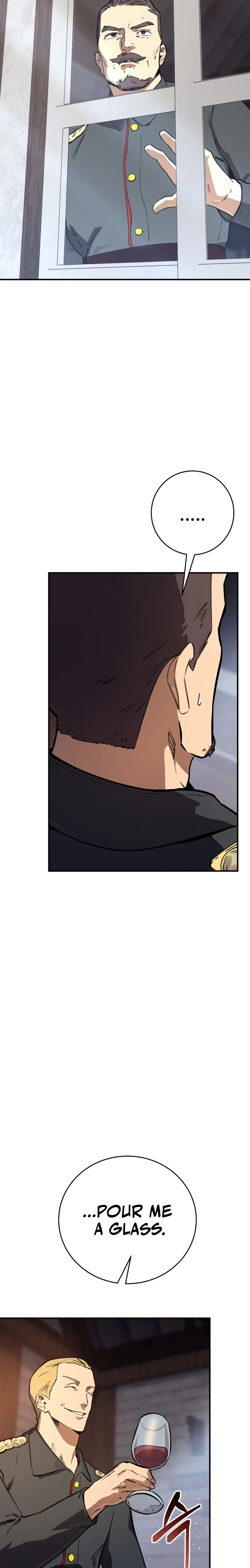 Black-Haired US Army General Chapter 46 Page 41