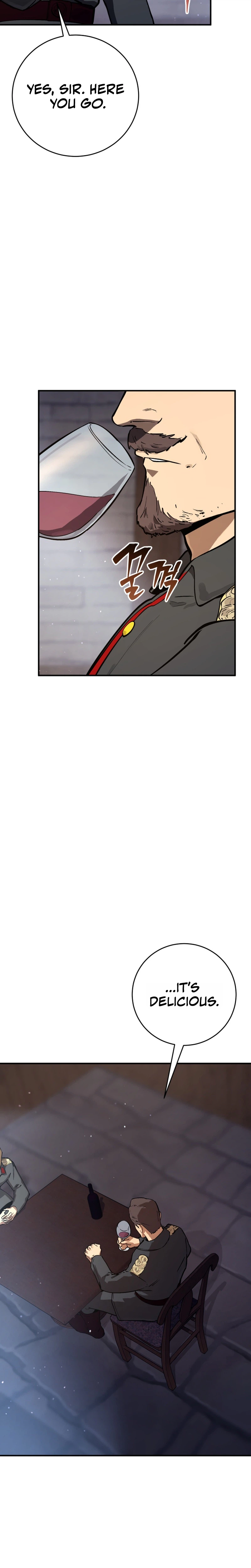 Black-Haired US Army General Chapter 46 Page 42