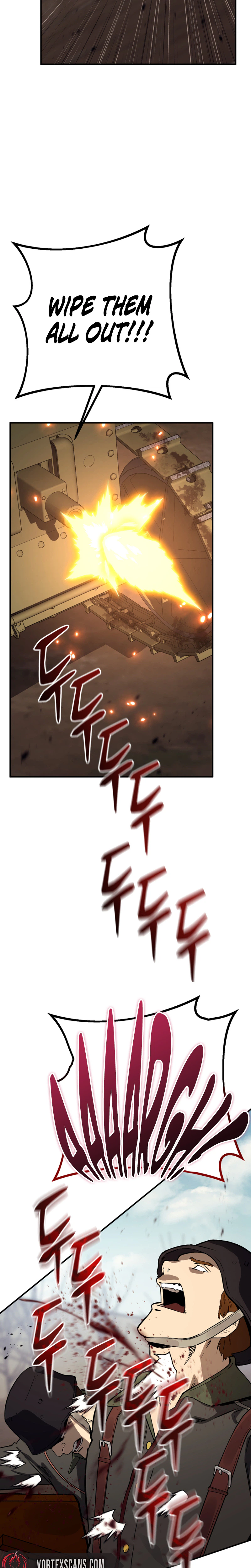 Black-Haired US Army General Chapter 49 Page 29