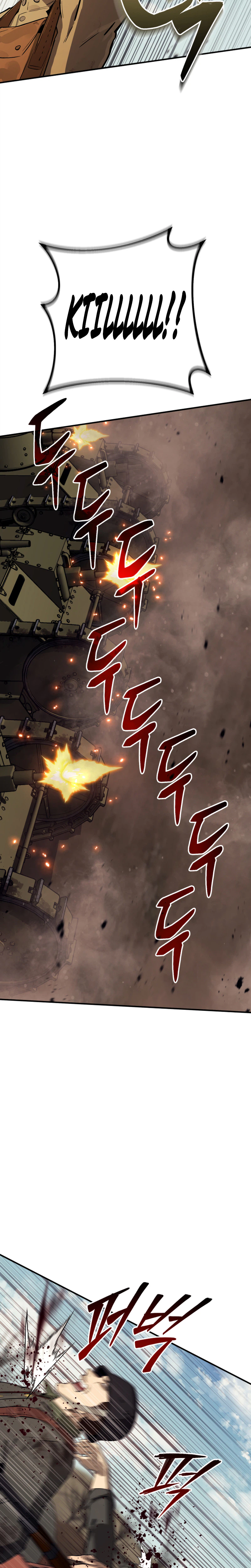 Black-Haired US Army General Chapter 49 Page 32