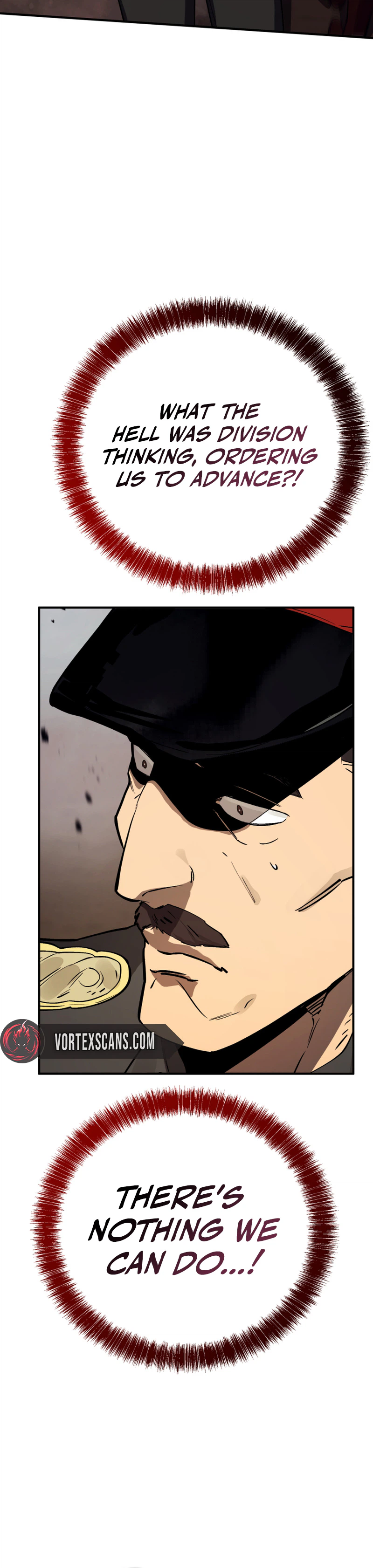 Black-Haired US Army General Chapter 49 Page 36