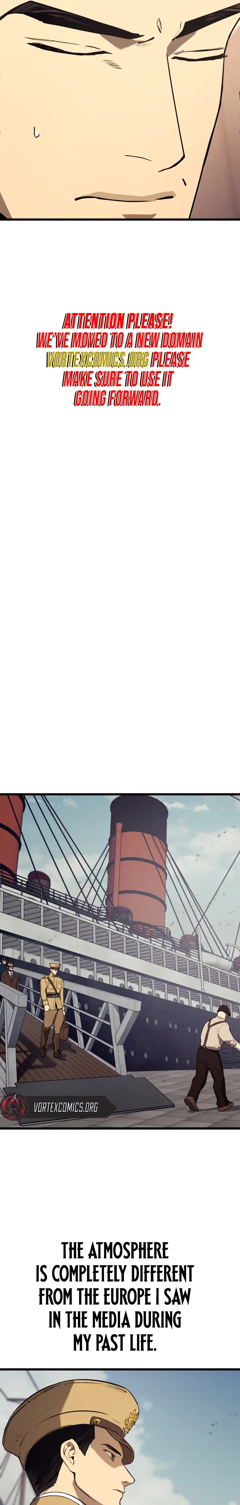 Black-Haired US Army General Chapter 27 Page 19