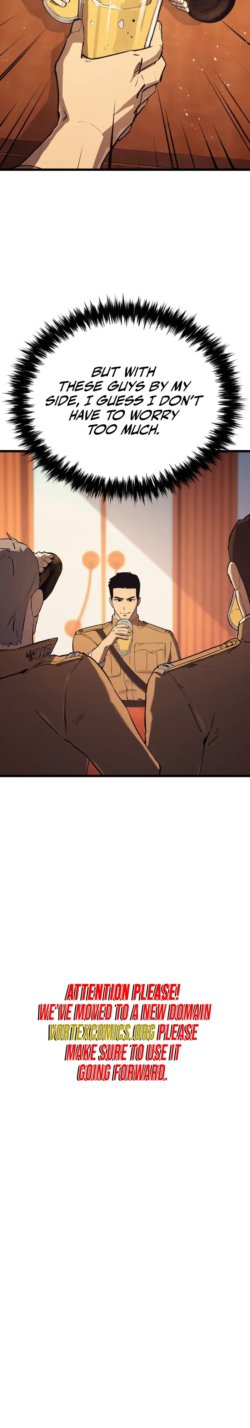 Black-Haired US Army General Chapter 27 Page 36