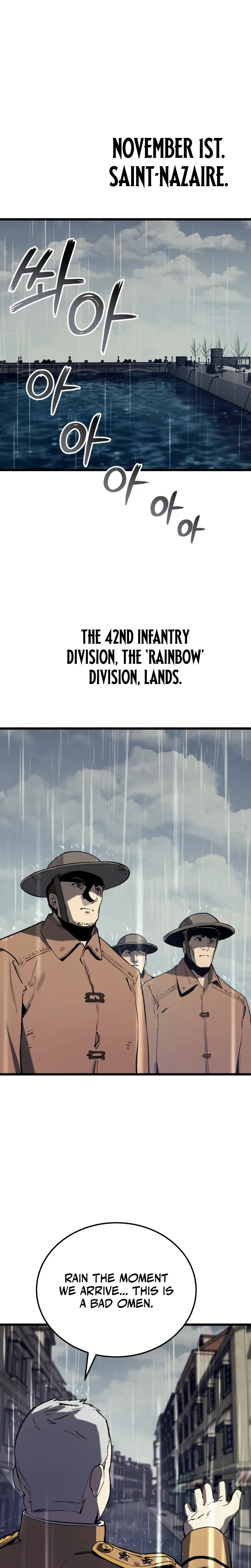 Black-Haired US Army General Chapter 28 Page 23