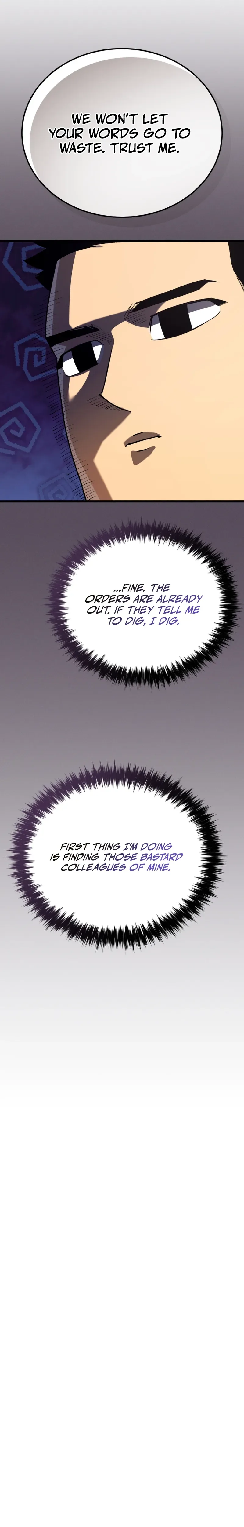 Black-Haired US Army General Chapter 26 Page 14