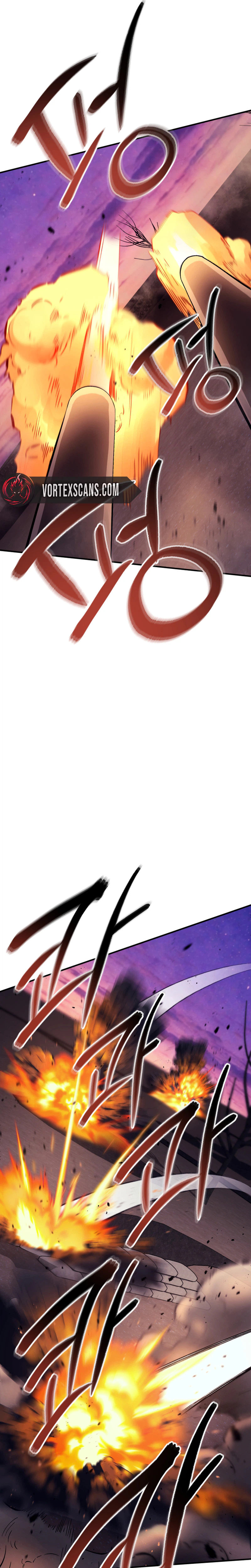 Black-Haired US Army General Chapter 43 Page 14