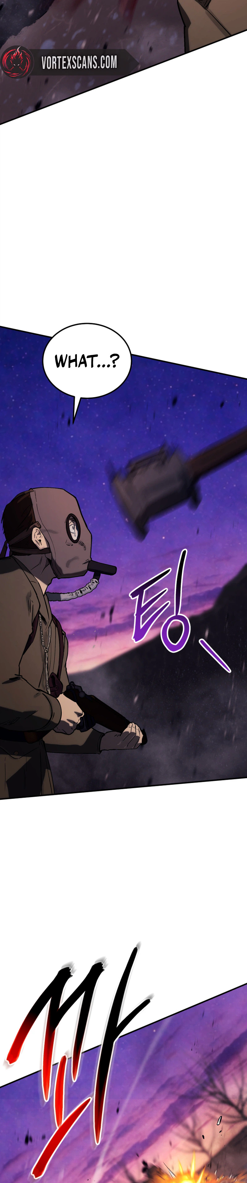 Black-Haired US Army General Chapter 43 Page 19