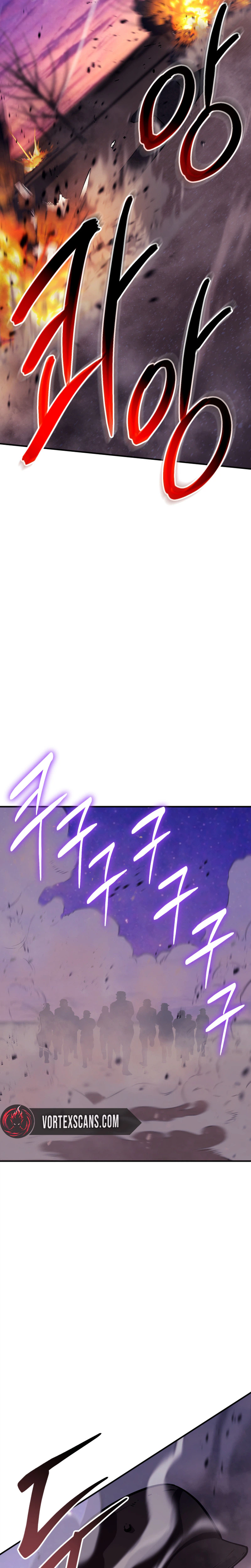 Black-Haired US Army General Chapter 43 Page 20