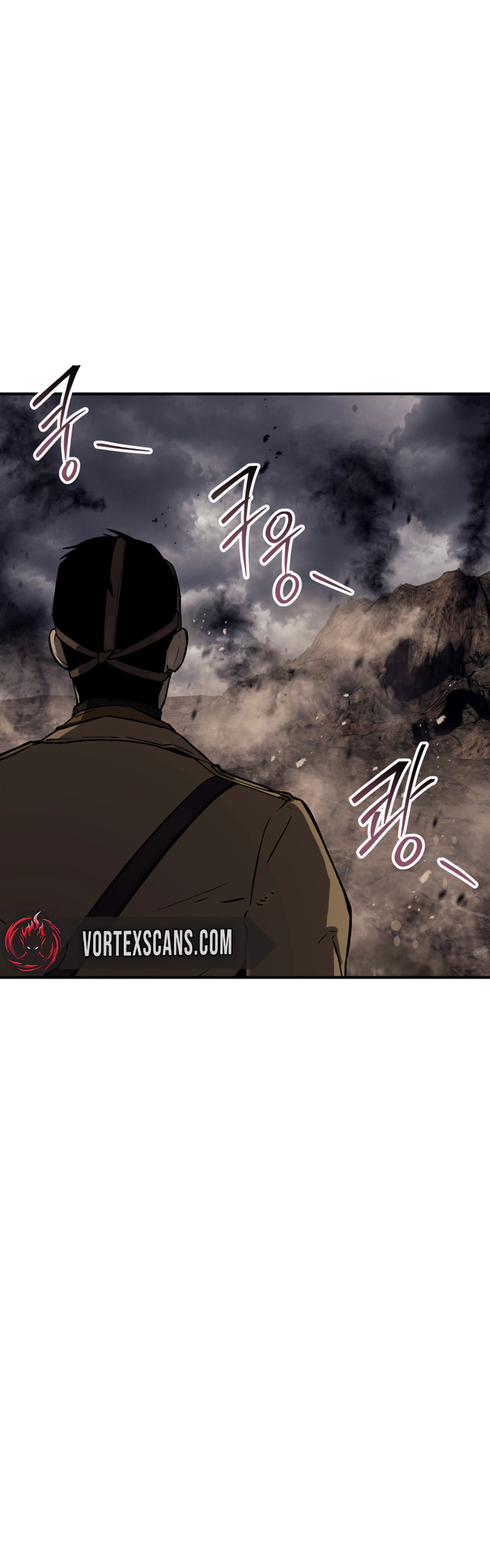 Black-Haired US Army General Chapter 43 Page 40