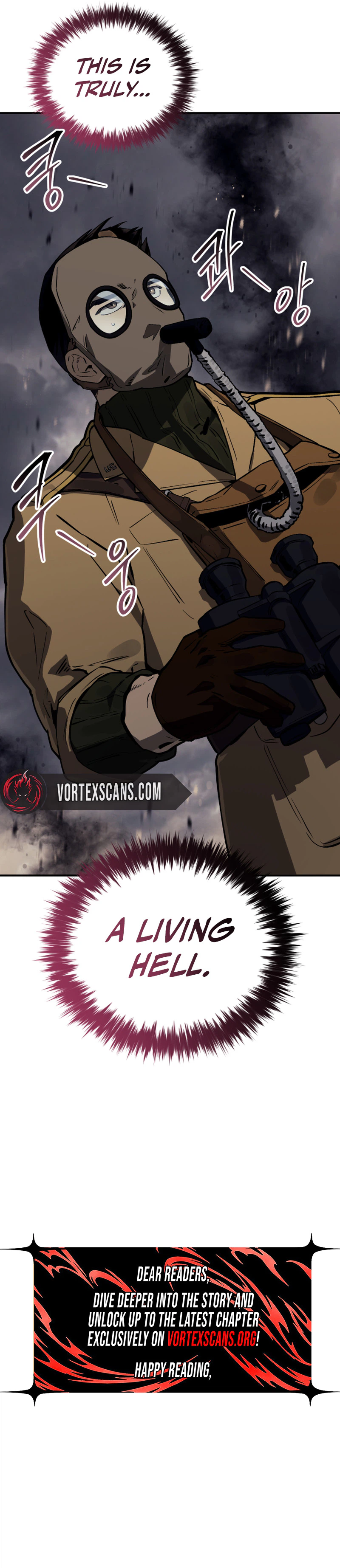 Black-Haired US Army General Chapter 43 Page 41
