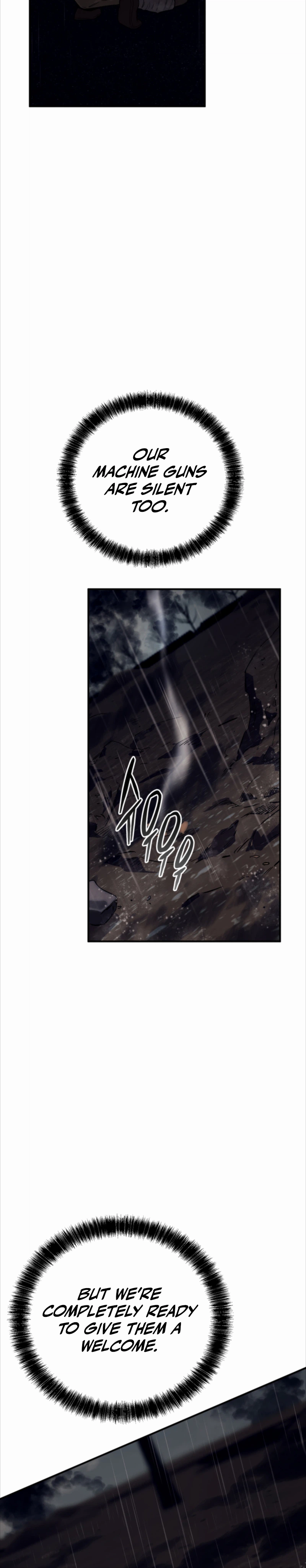 Black-Haired US Army General Chapter 45 Page 9