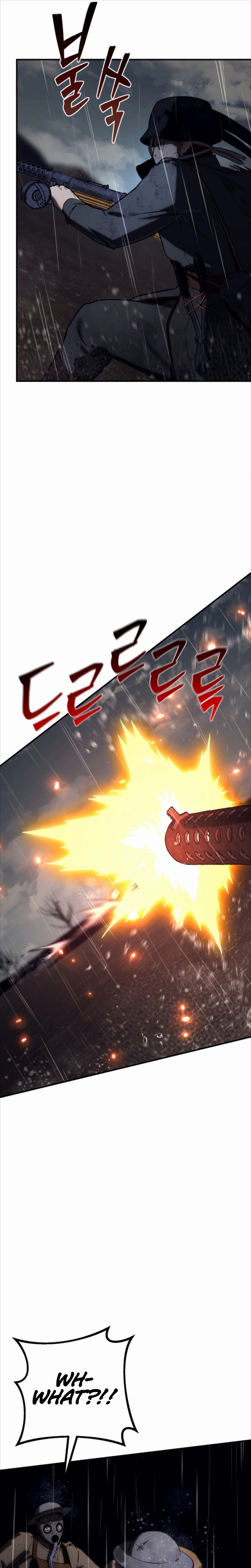 Black-Haired US Army General Chapter 45 Page 13