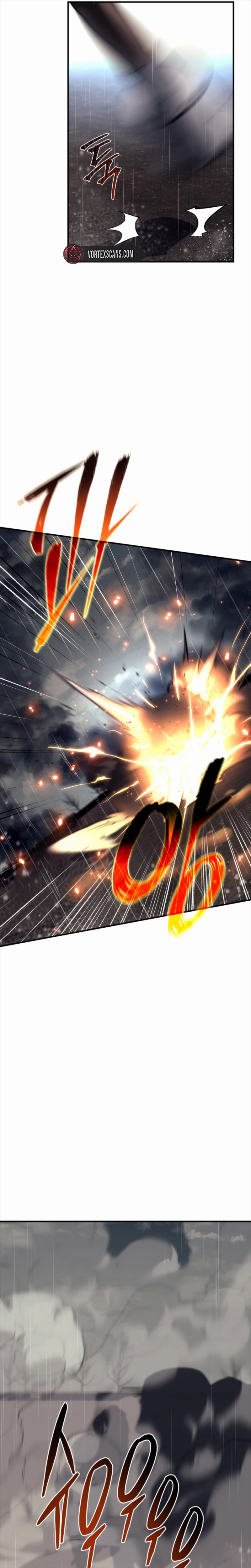 Black-Haired US Army General Chapter 45 Page 19