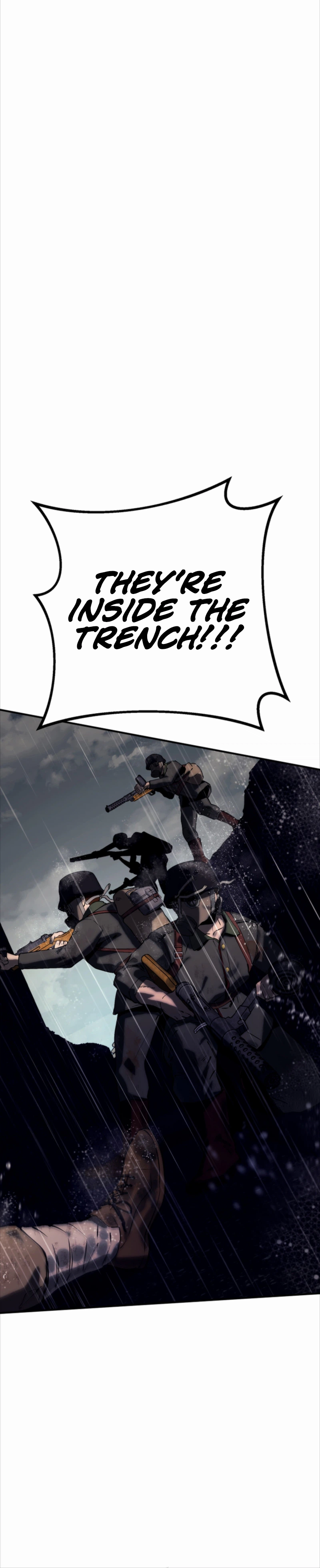 Black-Haired US Army General Chapter 45 Page 21