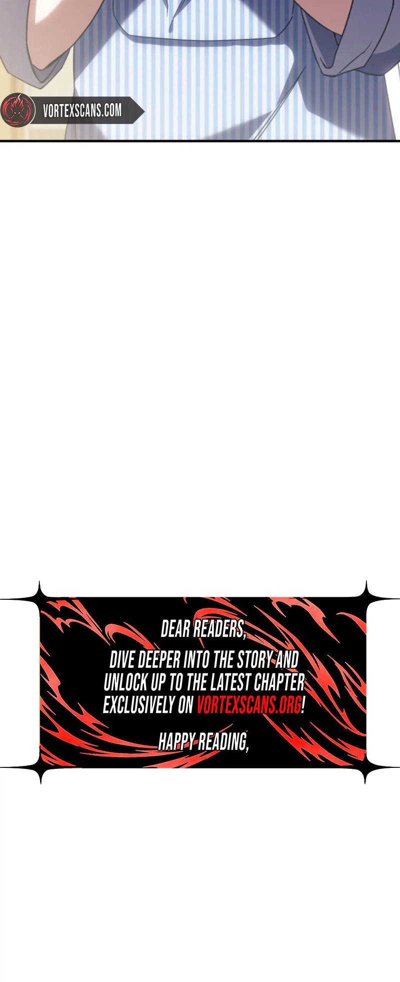 The Blind Avenger with a Divine Eye  Chapter 13 Page 42