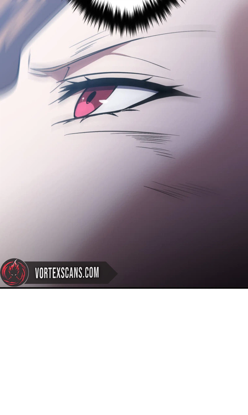 The Blind Avenger with a Divine Eye  Chapter 4 Page 12