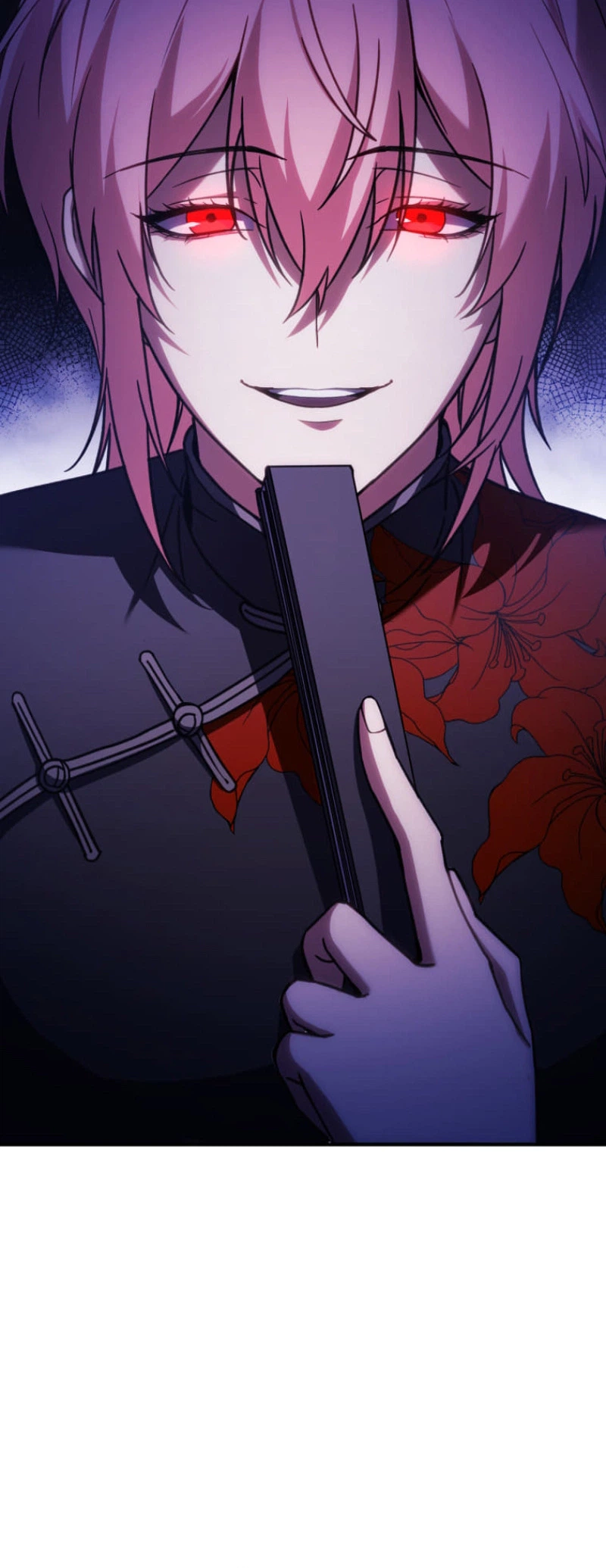 The Blind Avenger with a Divine Eye  Chapter 14 Page 24