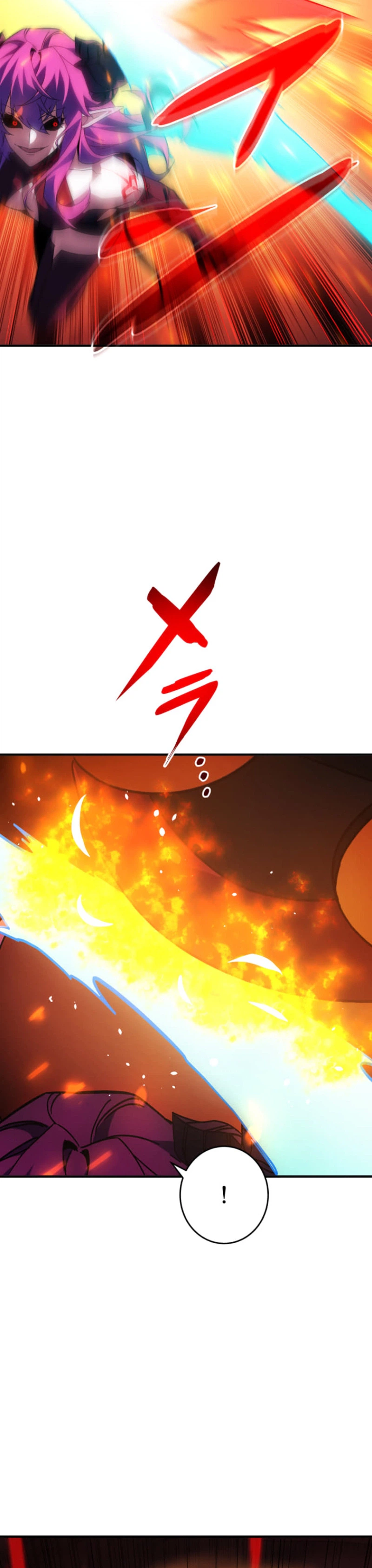 The Blind Avenger with a Divine Eye  Chapter 3 Page 39