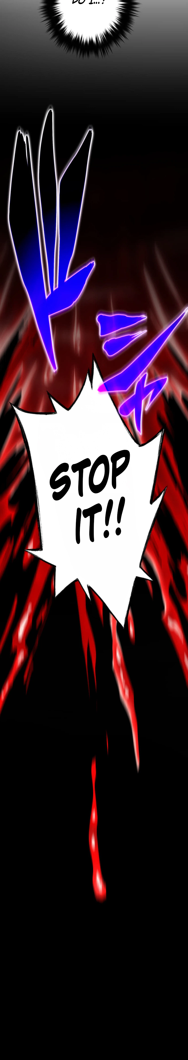 The Blind Avenger with a Divine Eye  Chapter 6 Page 32