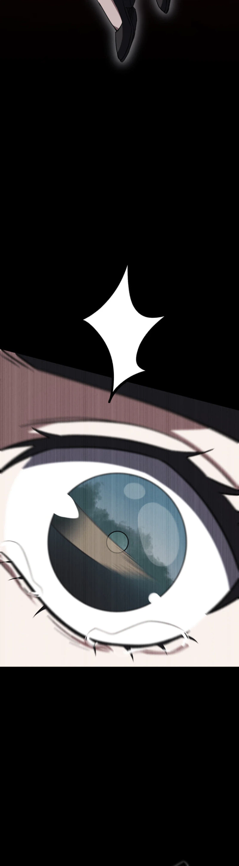 The Blind Avenger with a Divine Eye  Chapter 6 Page 35