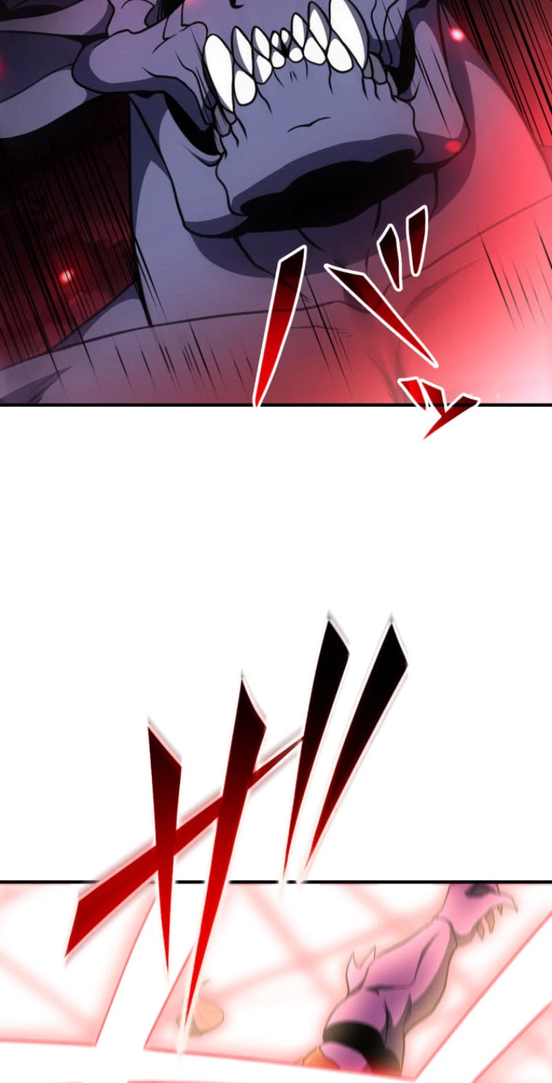 The Blind Avenger with a Divine Eye  Chapter 2 Page 26