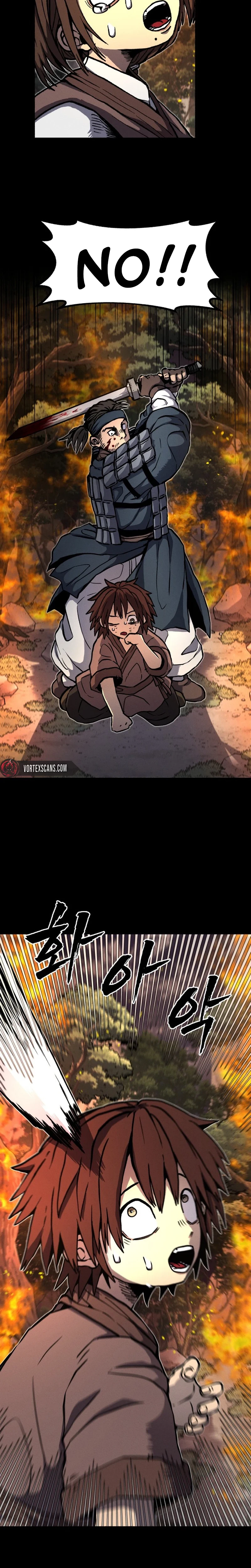 The Blood Demon Chronicles Chapter 1 Page 9