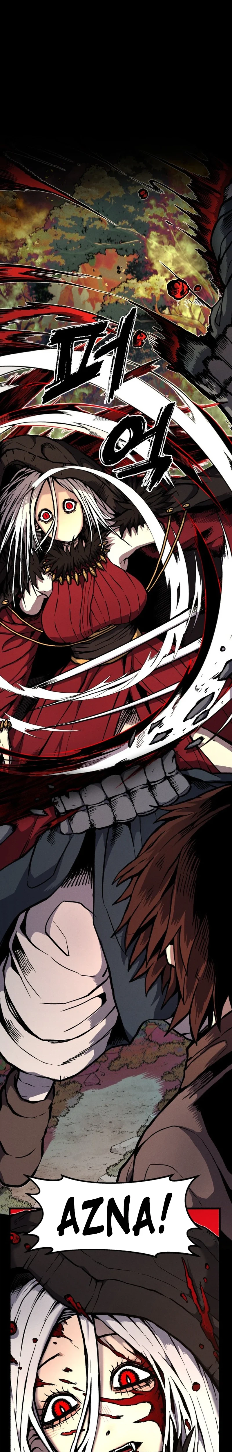 The Blood Demon Chronicles Chapter 1 Page 10