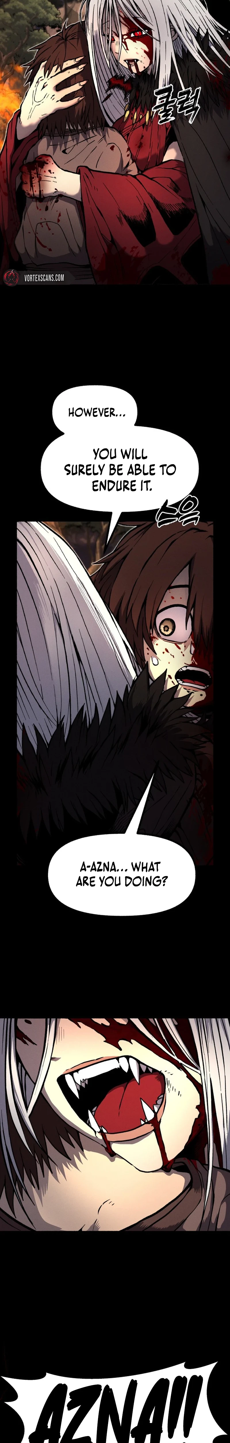 The Blood Demon Chronicles Chapter 1 Page 14