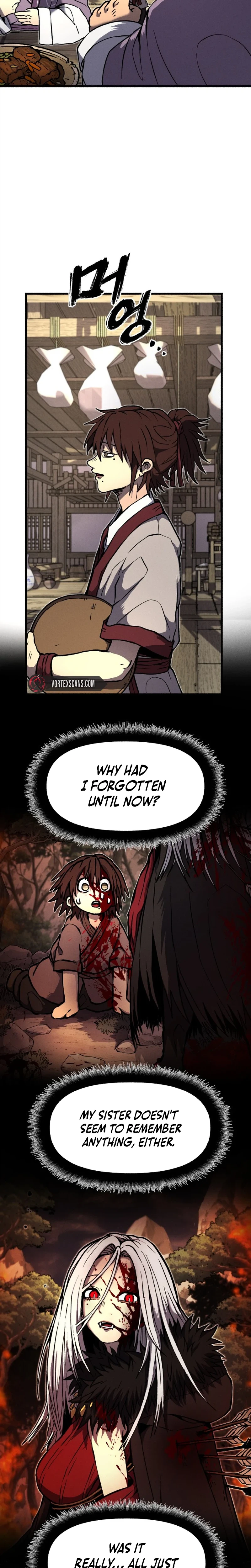 The Blood Demon Chronicles Chapter 1 Page 23
