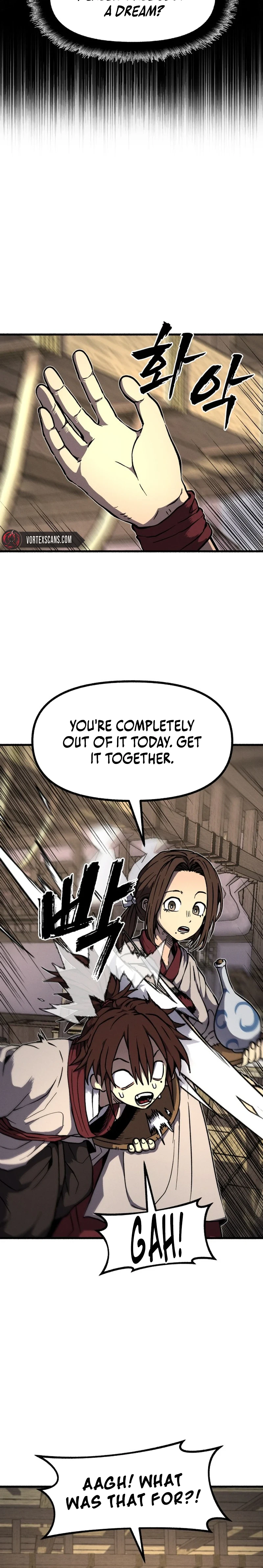 The Blood Demon Chronicles Chapter 1 Page 24