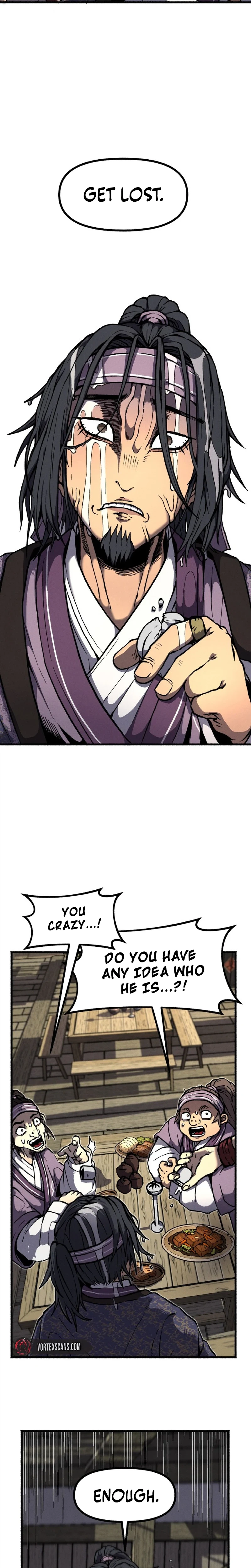 The Blood Demon Chronicles Chapter 1 Page 32