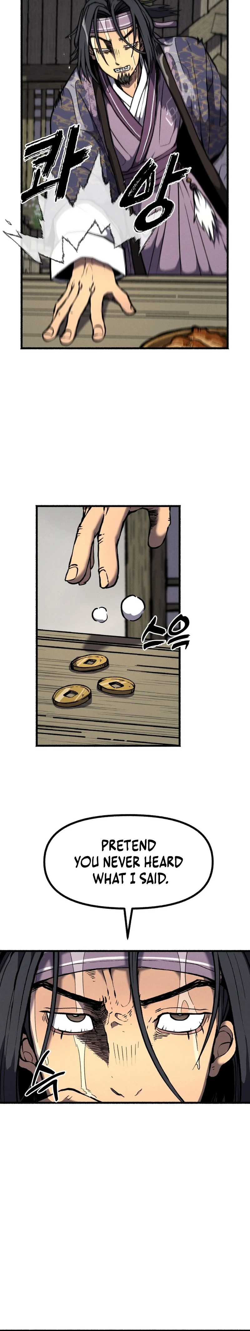 The Blood Demon Chronicles Chapter 1 Page 33