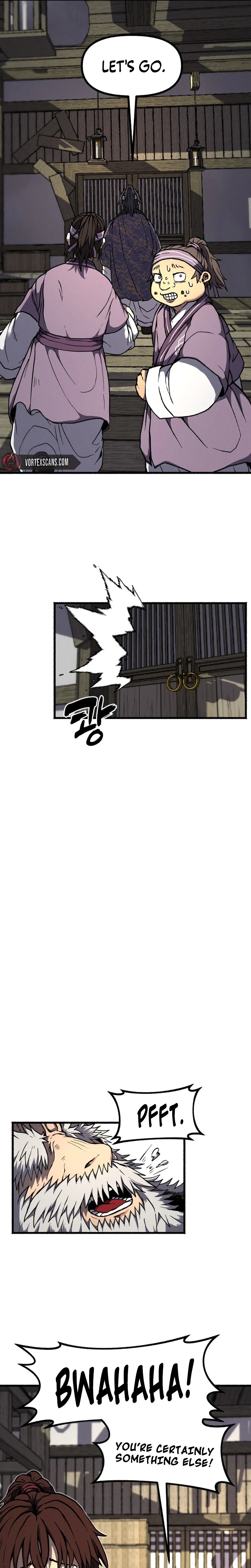 The Blood Demon Chronicles Chapter 1 Page 34