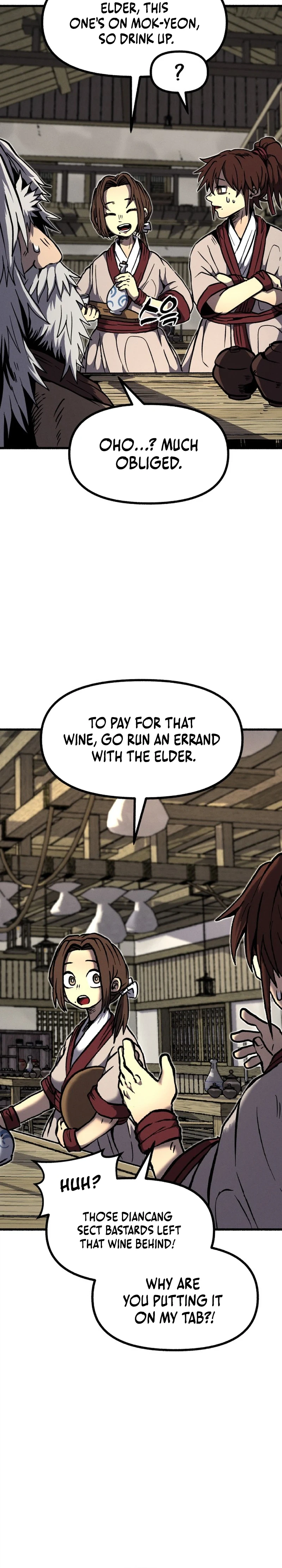 The Blood Demon Chronicles Chapter 1 Page 36