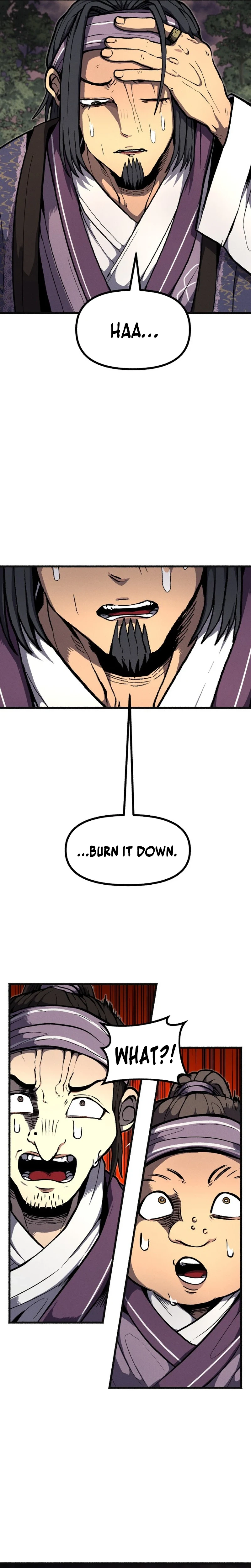 The Blood Demon Chronicles Chapter 1 Page 43