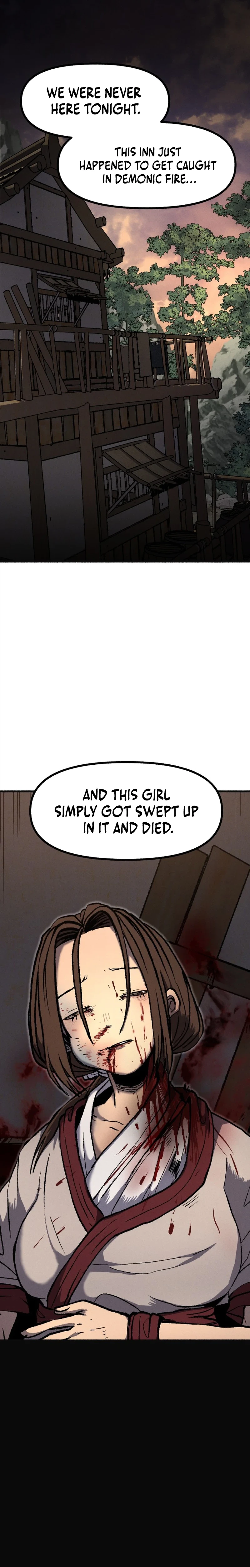 The Blood Demon Chronicles Chapter 1 Page 44