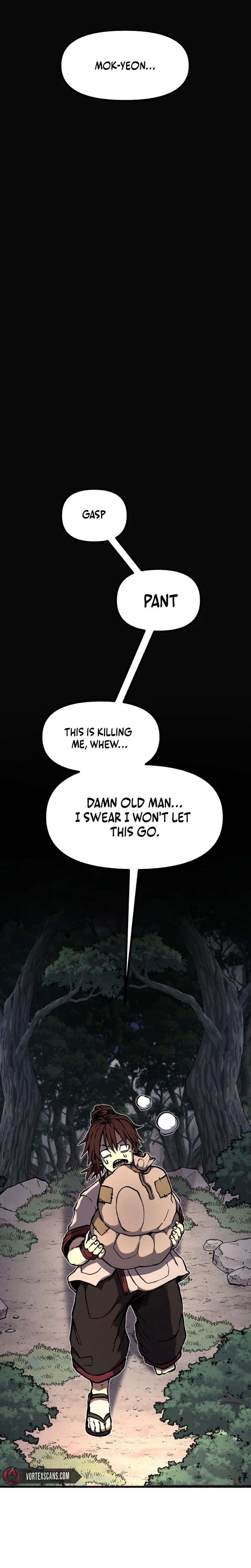 The Blood Demon Chronicles Chapter 1 Page 45